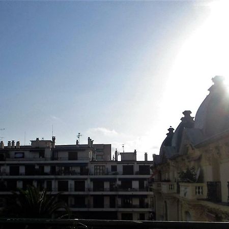 Appartement Cattleya - Rue Halevy Nisa Exterior foto