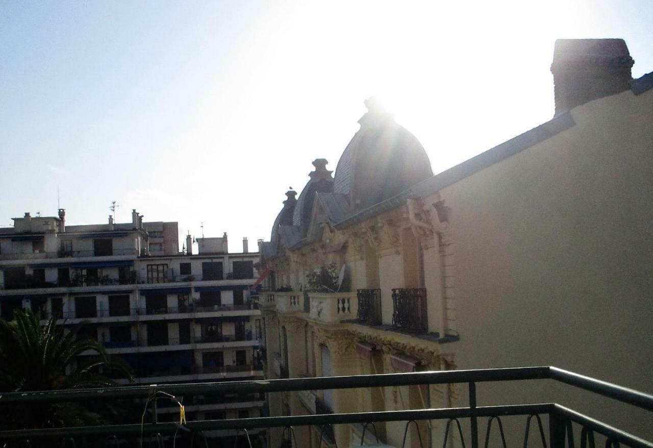 Appartement Cattleya - Rue Halevy Nisa Exterior foto