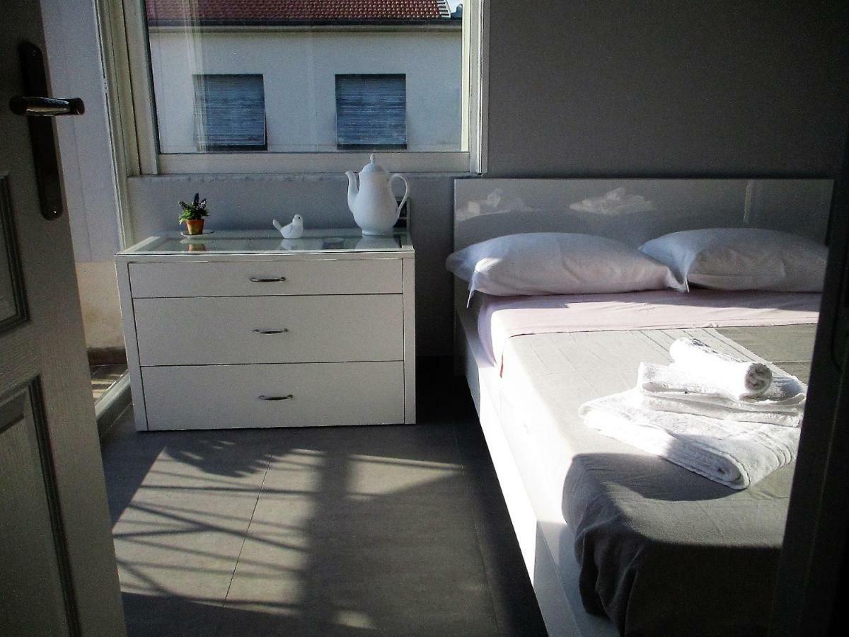 Appartement Cattleya - Rue Halevy Nisa Exterior foto