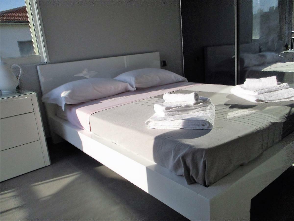 Appartement Cattleya - Rue Halevy Nisa Exterior foto