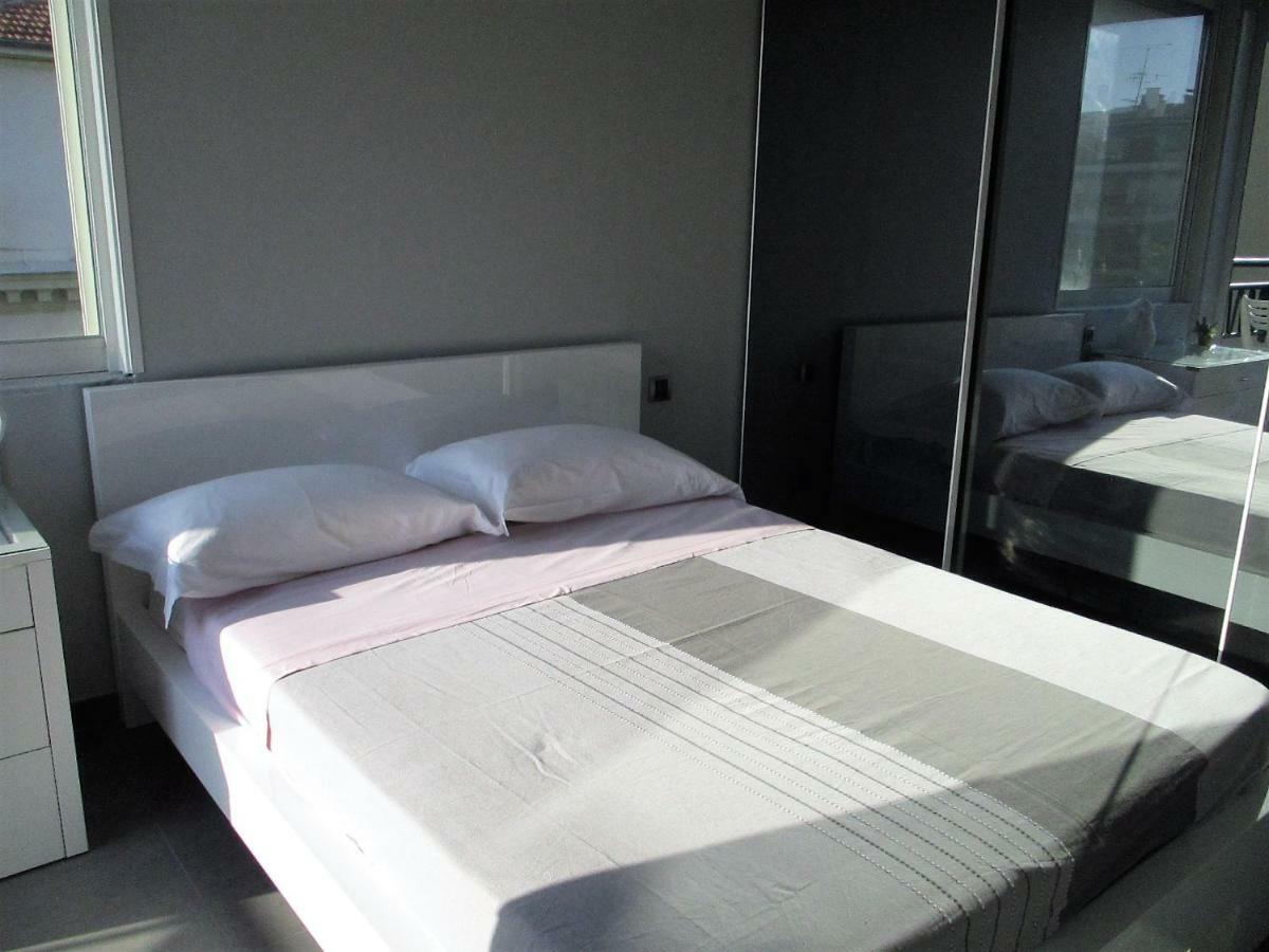 Appartement Cattleya - Rue Halevy Nisa Exterior foto