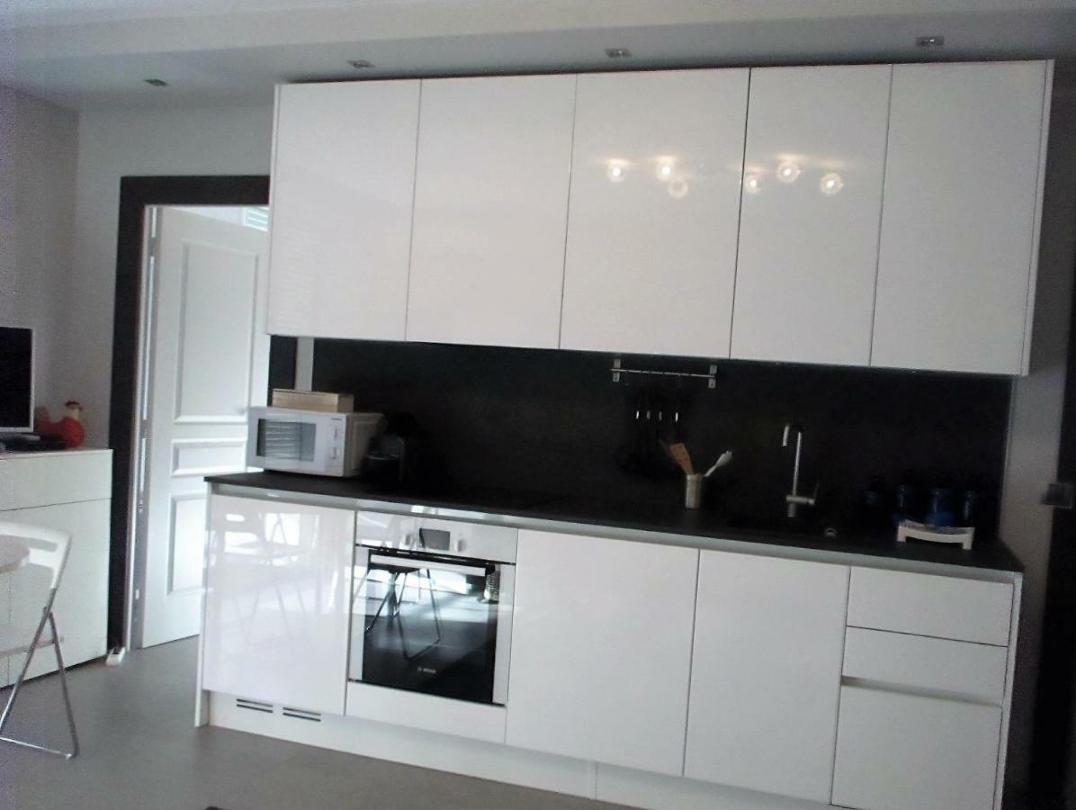 Appartement Cattleya - Rue Halevy Nisa Exterior foto