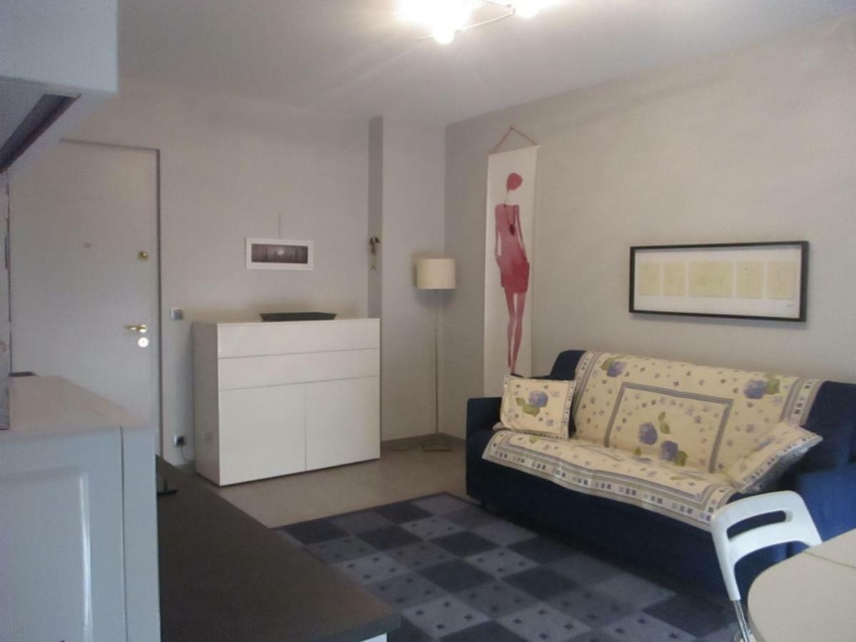 Appartement Cattleya - Rue Halevy Nisa Exterior foto