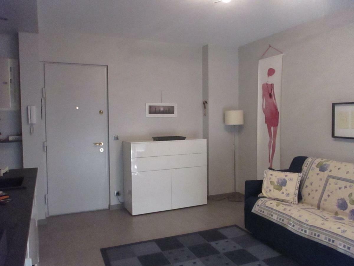 Appartement Cattleya - Rue Halevy Nisa Exterior foto