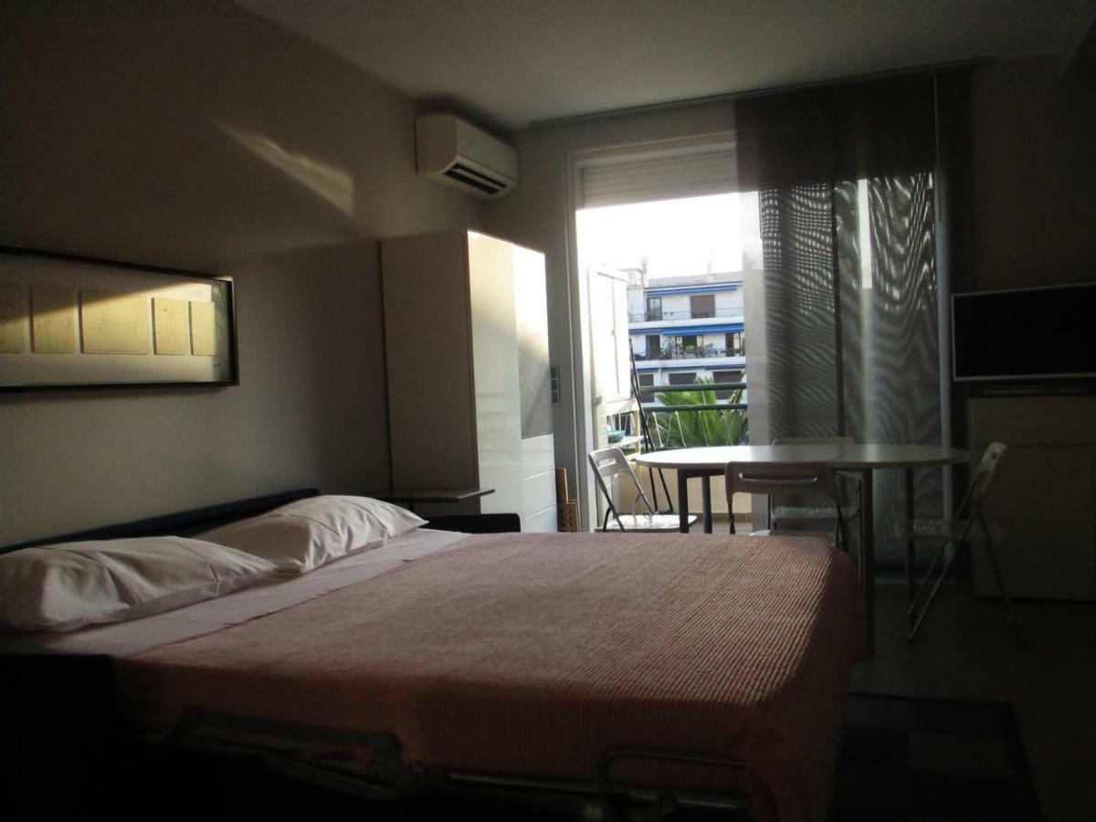 Appartement Cattleya - Rue Halevy Nisa Exterior foto