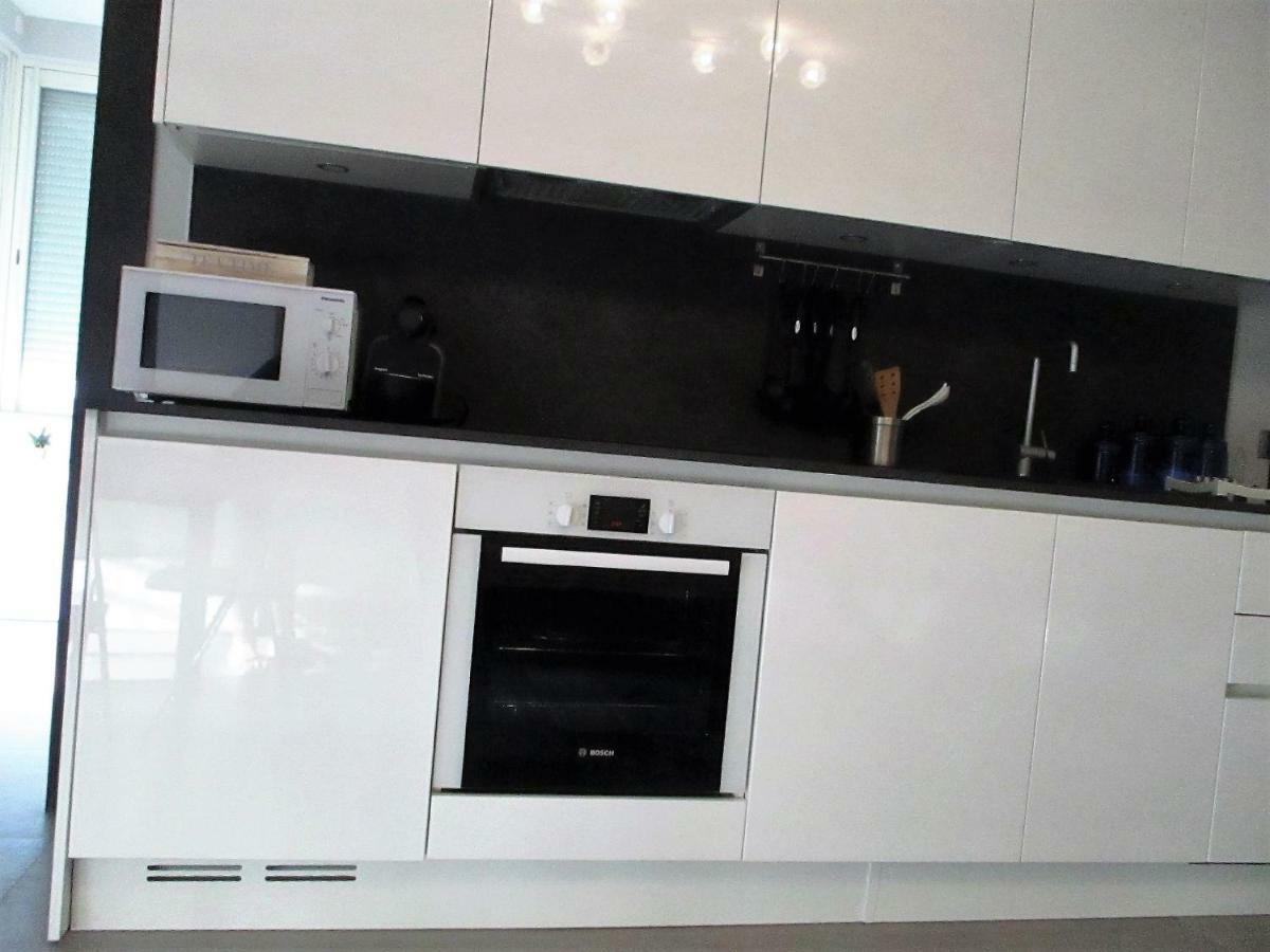 Appartement Cattleya - Rue Halevy Nisa Exterior foto