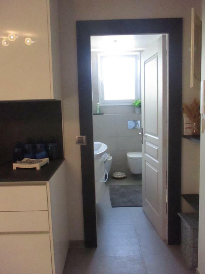 Appartement Cattleya - Rue Halevy Nisa Exterior foto
