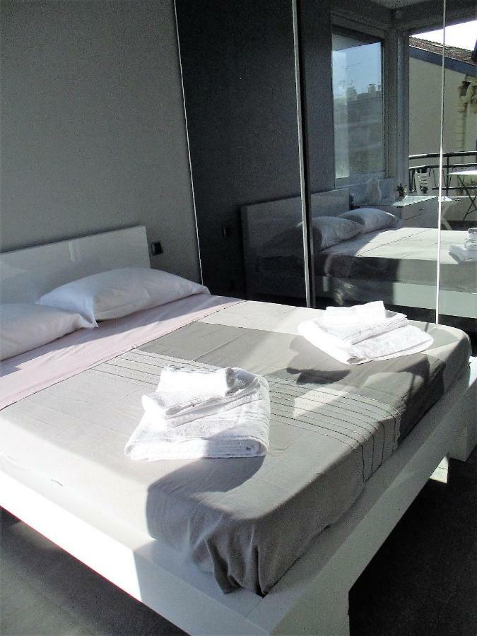 Appartement Cattleya - Rue Halevy Nisa Exterior foto