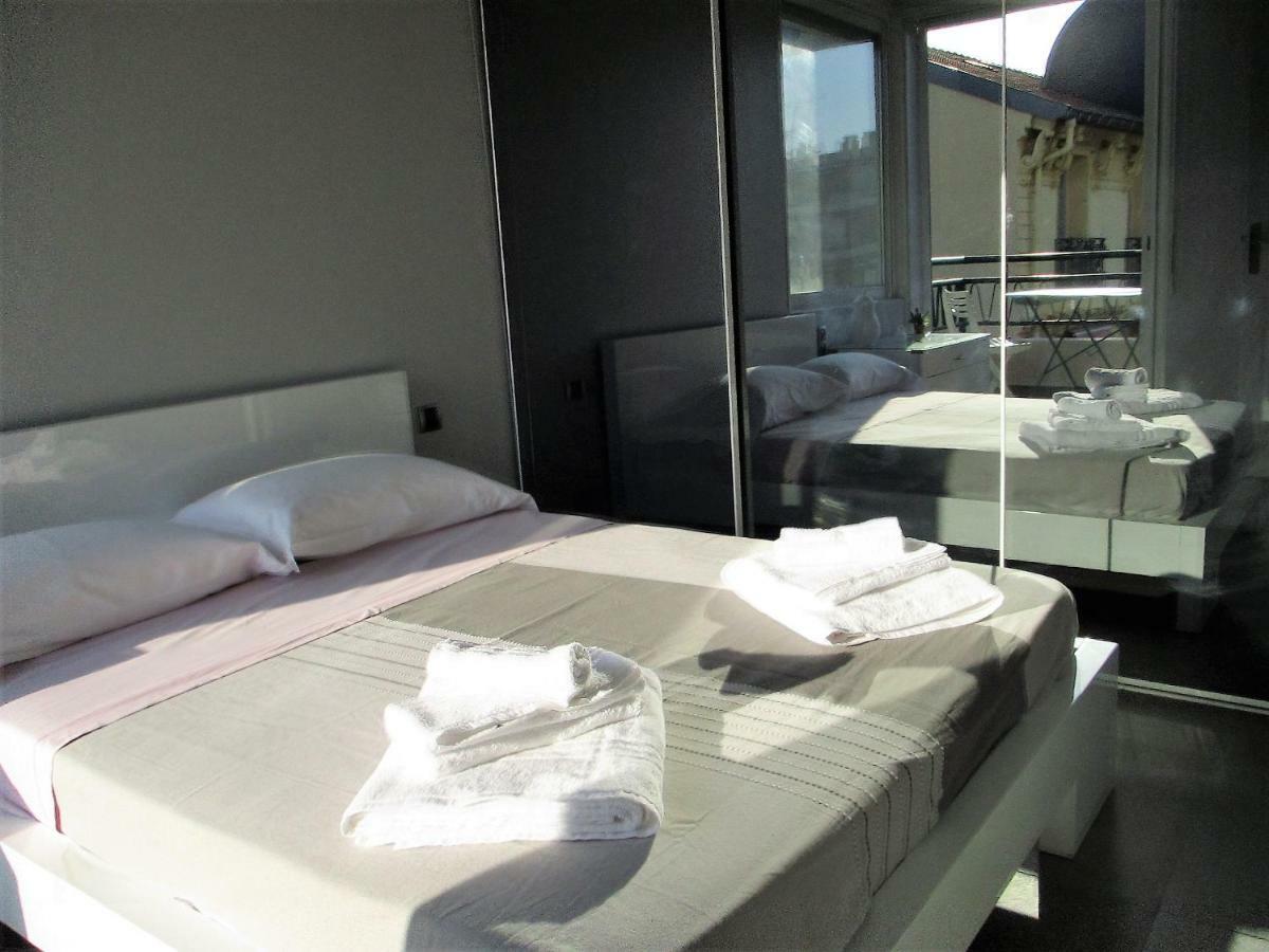 Appartement Cattleya - Rue Halevy Nisa Exterior foto