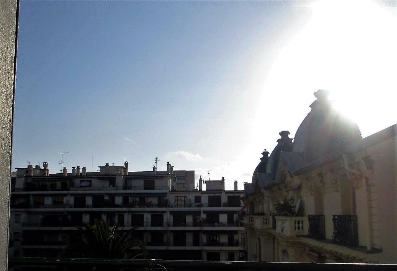 Appartement Cattleya - Rue Halevy Nisa Exterior foto