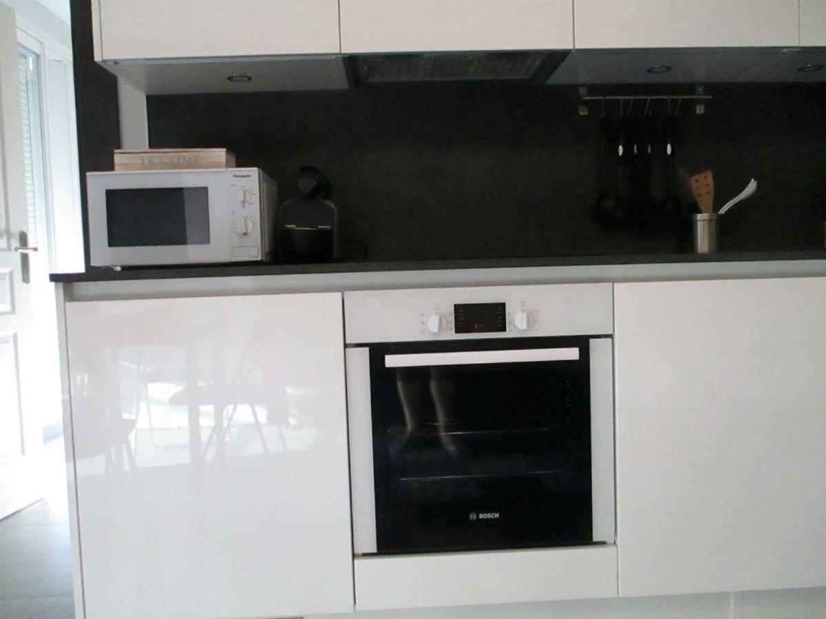 Appartement Cattleya - Rue Halevy Nisa Exterior foto