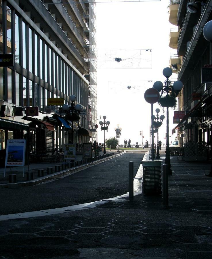 Appartement Cattleya - Rue Halevy Nisa Exterior foto